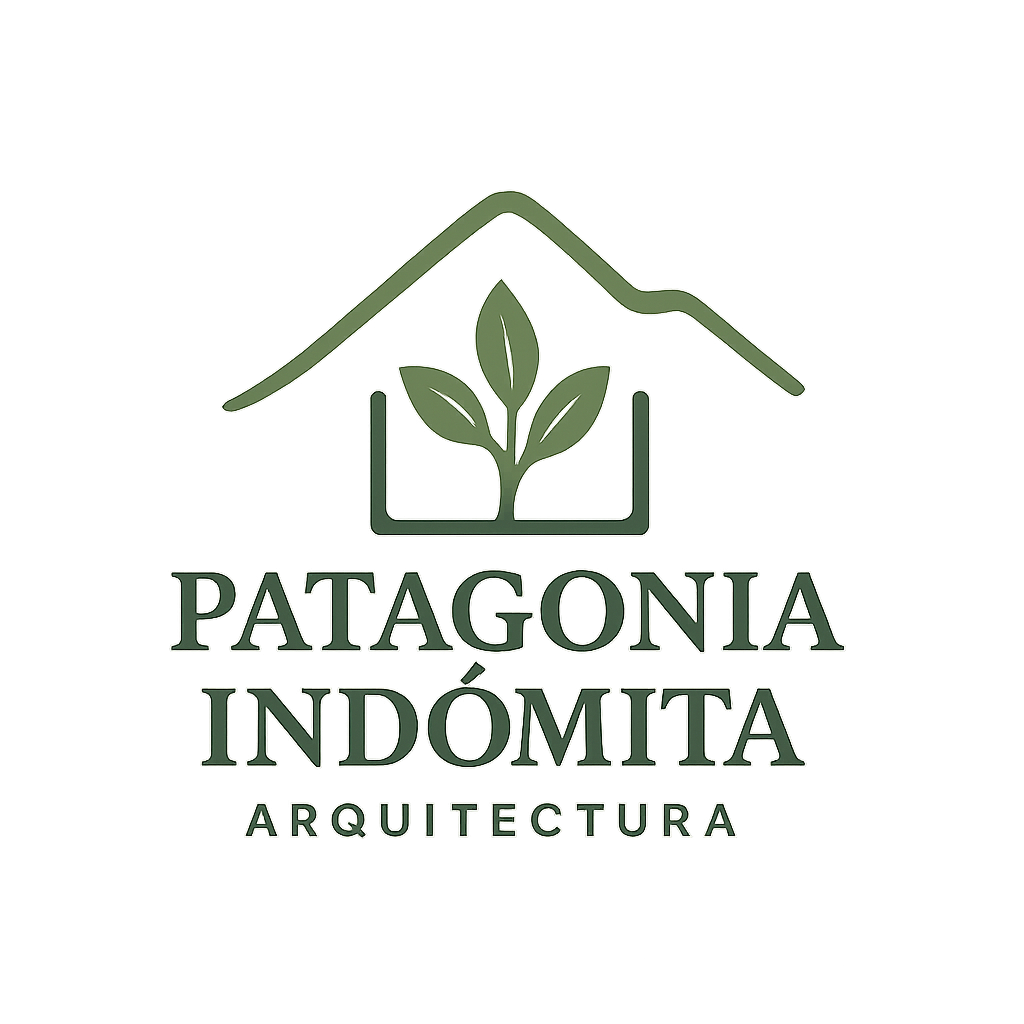 Patagonia Indómita Arquitectura